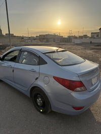 اكسنت • ٢٠١٤ • مكينه ١٤٠٠