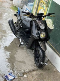 سكنس جبلي • دراجة شلعة • بغداد