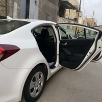 فورتي ٢٠١٧  وارد امريكي  ابيض   رقم الماني  ديالى. مشروع وطني  مكينةً ...