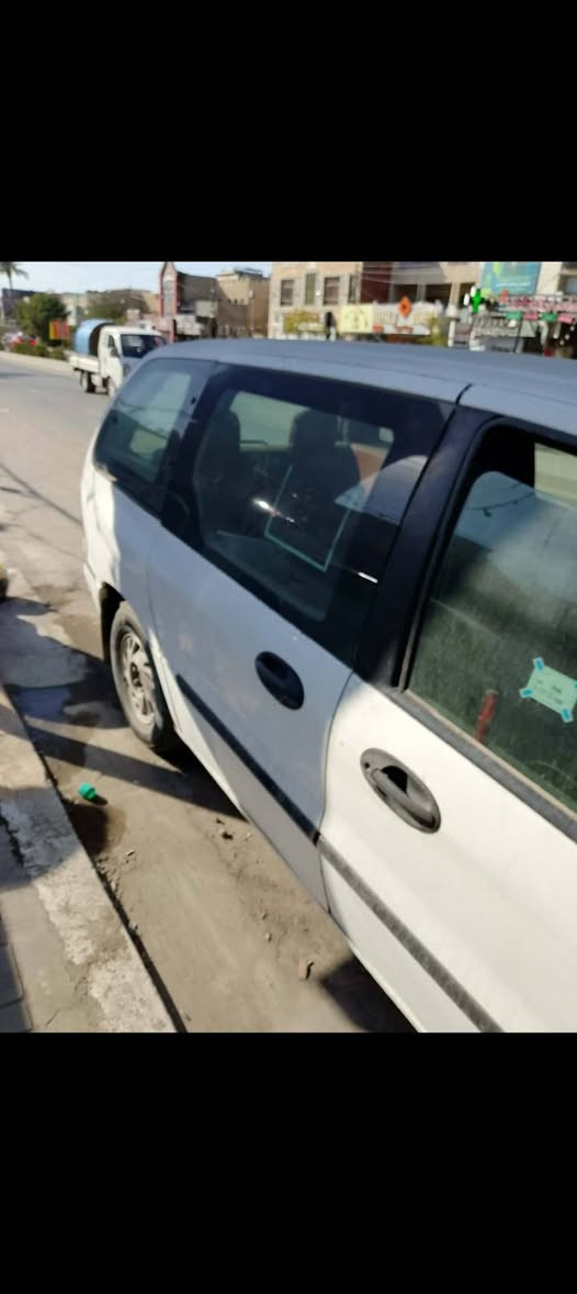 سلام عليكم
فورد فري ستار 
رقم اربيل شرط التحويل سنويه الى29
سيارة كير مكينة كايمات
موديل 1999
للبيع السعر 33 وبيها مجال بسيط 
للاستفسار ***********
مكان سيارة ديالى حمرين
