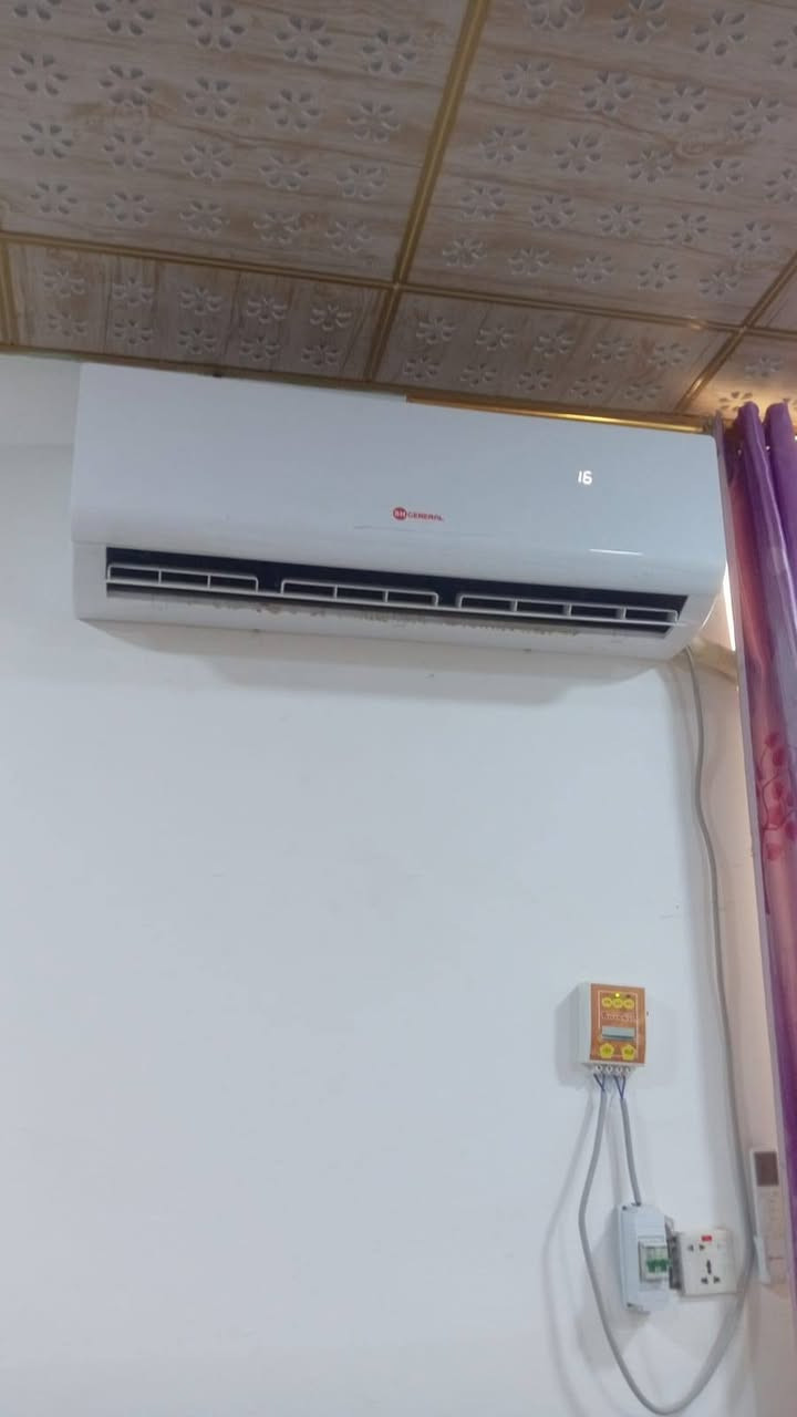 سلام عليكم سبلت طنين مستخدم السبلت شغال بروده ونظافه, للبيع ***********
