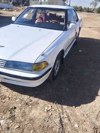 موديل ٩١ • سياره كامله • عليها مجال