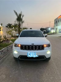 جراند شيروكي ليميتد • ٢٠٢٠ • رقم بغداد