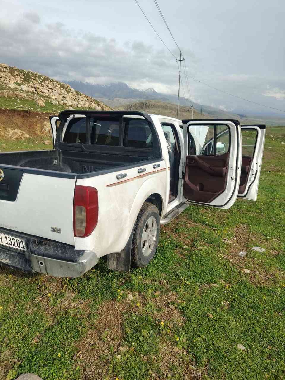 سامان حسين ***********
هاي سيارة سعرهة 120بيهةمجال بصيط
