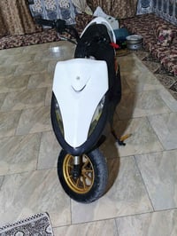 ماكس • ٤٩سي سي • معدل فول