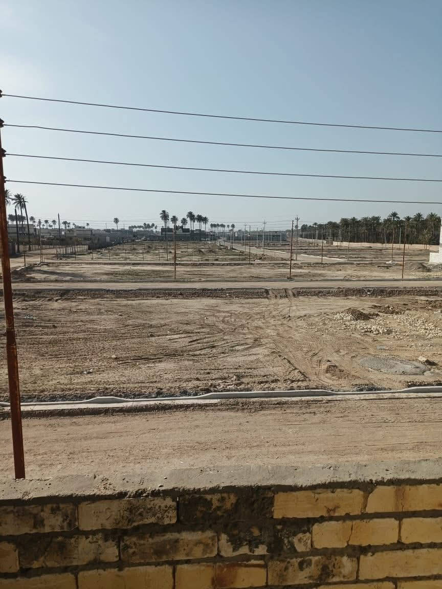 ‏قطعة أرض مقابل جزيرة باب الثانية Vip
‏ مساحة الأرض 970 متر الواجهة 23 النزال 41 ونص 

￼ كافة الخدمات ماء كهرباء مجاري وقريب على التبليط يبعد عن شارع الرئيسي 700 متر 

‏ سند الأرض صرف زراعي سند 25 مسموح بها البناء

‏سعر 225,000,000￼مليون

‏  الاستفسار ***********

‏أو زورو موقعنا أول نزلت كميره مكتب إعمار المستقبل ￼￼
