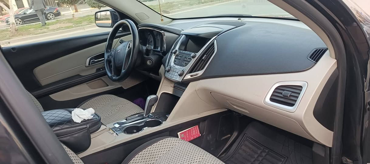 تيران GMC
2013 رقم السليمانية 
سنوية لغاية 2030
السياره على ايدي خير من الله ترايهه يخبل 
كلين بدون حادث ولا صبغ كفاله 
السيارة نظيفة وأحلى من الصور بدون نقص 
تخم تاير جديد 
السعر 110 خابرني وبيك خير وتدلل
***********
