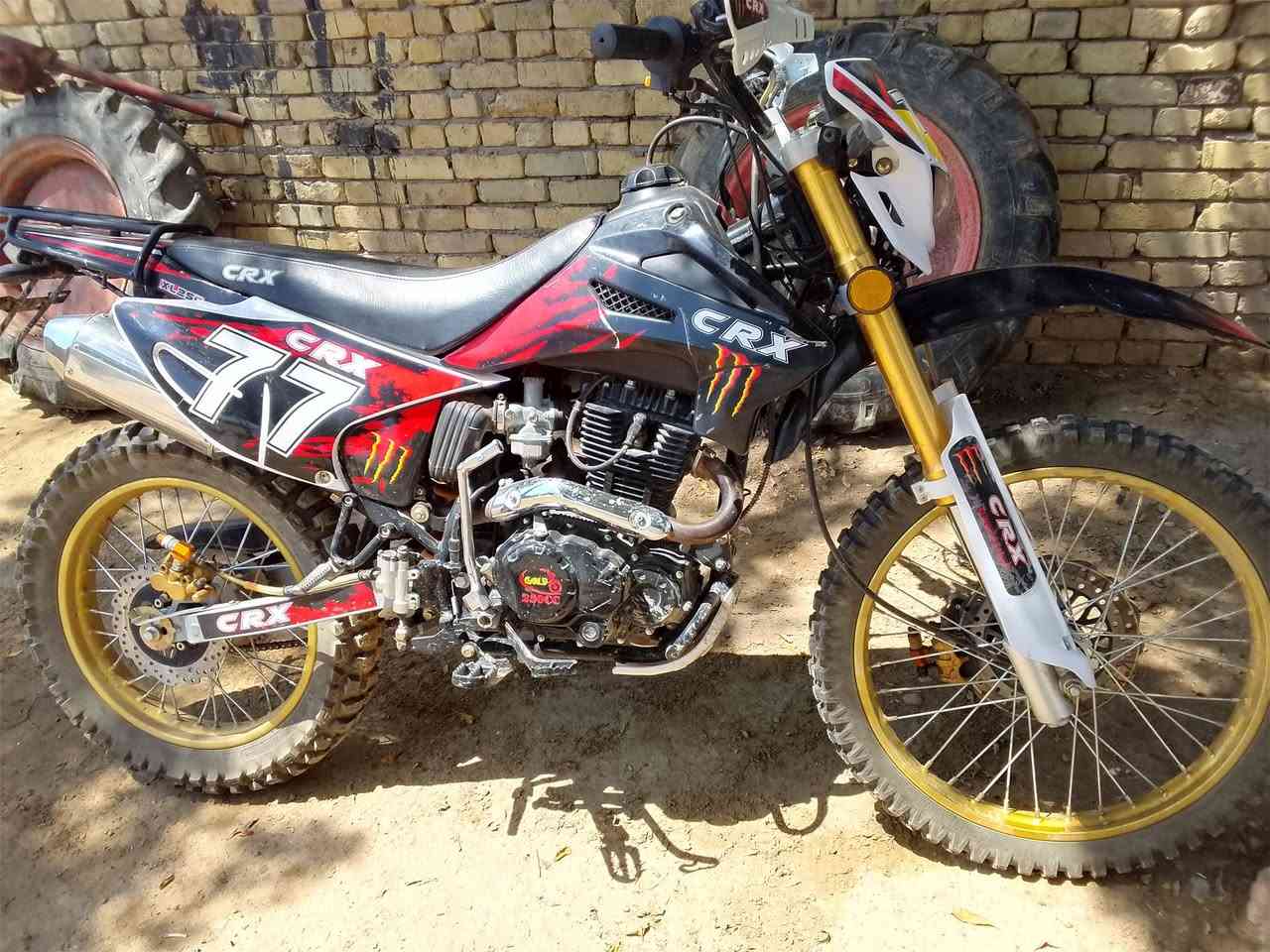 السلام عليكم crx موديل 25 مكفولة كفاله عامه ما ماشيه هواي مبدل دهن مرتين سعر 125000وبيه مجال


**إذا كنت صاحب هذا الإعلان وتريد حذفه لأي سبب، رجاءا أرسل رسالة إلى الدعم الفني**