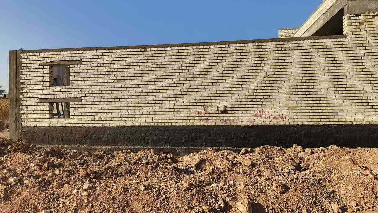 خلفه بناء وشغل درجة اولى من كربلاء اشتغل قطعي وع الدبل اشراف مهندس اتصل وتدلل ***********
***********
