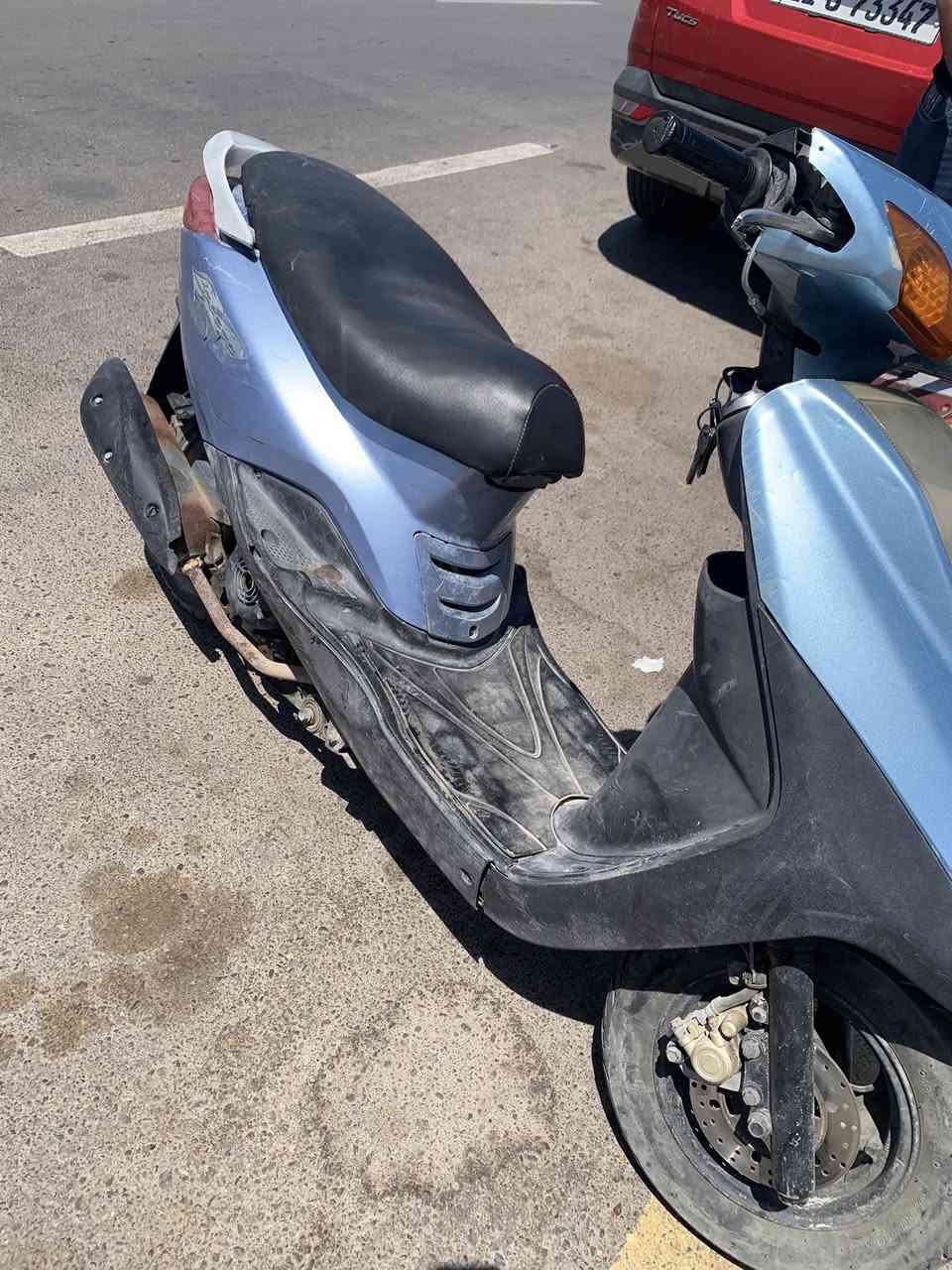 دراجة بريز ناعمة كهربائيات كلها شغالة سلف هندر للبيع 450 العنوان بغداد الحرية


**إذا كنت صاحب هذا الإعلان وتريد حذفه لأي سبب، رجاءا أرسل رسالة إلى الدعم الفني**