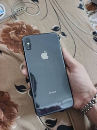اكس ماكس • ٢٥٦ • شاشه مبدله