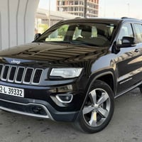 الــسلام علـــيكم  جيب 2015  شكل 14خليجي وكالة هارلم تستقبل بانزين عاد...