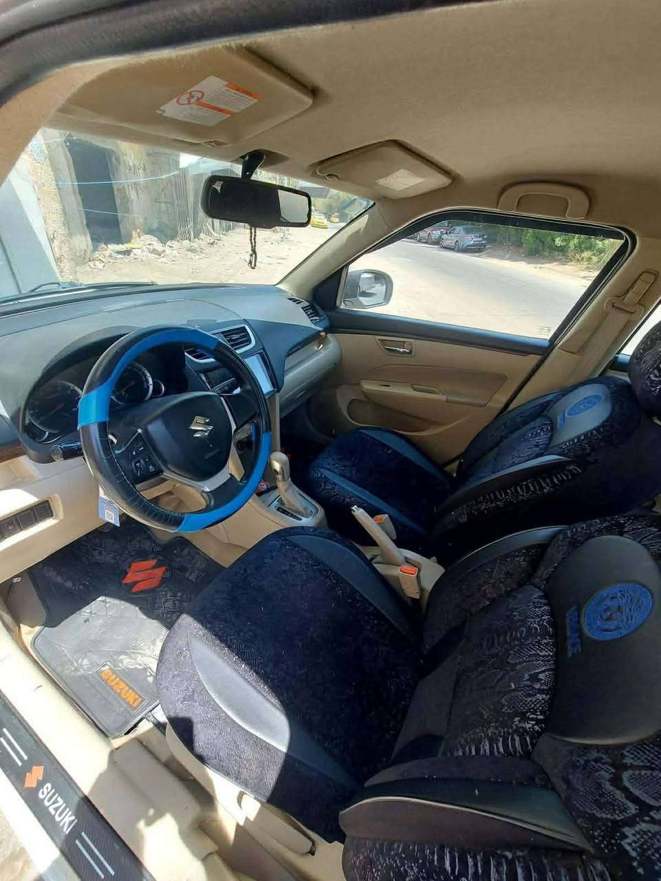 للبيع سيارة جديدة ساسوكي سويفت تخم تاير جديد كهربائيه شغاله محرك يخبل ماشيه ٨٨ السعر ٧٠بيه مجال العنوان بغداد الدوره  موديل ١٦


**إذا كنت صاحب هذا الإعلان وتريد حذفه لأي سبب، رجاءا أرسل رسالة إلى الدعم الفني**