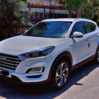 هوندای توکسون مودیل٢٠٢٠ ١١٦٠٠٠ کیلۆمتر ڕۆیشتووە بێ سبوغ بێ تعدیل دوو ک...