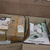 ٢ كرتون • مكياج • ملابس