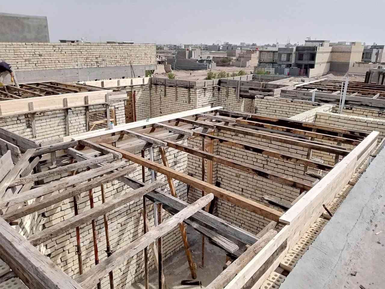 مستعدون لعمل النجاره🔨🔨 والتسليح
وفق المواصفات الهندسيه 👷👷

والمواصفات الفنية 🏬🏠🏠🏗️🏗️

الدقة في العمل وسرعة الانجاز والالتزام بالمواصفات الهندسية للمواد 

كل هذا نحرص عليه لننال رضا زبائننا الكرام🌙للمعلومات والاستفسار عن العمل ومشاهده جميع المنشورات محفوظه

(كل هذا وبسعار منافسه )

لسنا وحيدون لاكننا النسب بالاسعار وجوده في العمل(***********)
