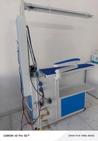 للبيع جهاز  نظيف جدا نضافه 99%مستخدم يوم واحد فقت سبب البيع عدم الحاجة...