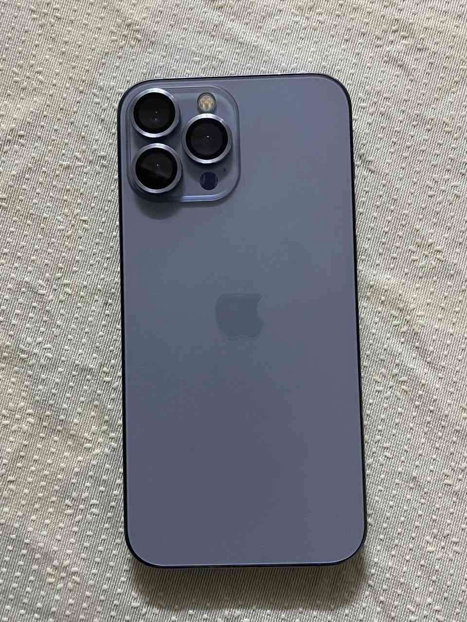 ايفون 13 برو ماكس السلام عليكم متابعين الشارقة رجعنا وياكم بعرض جديد على جهاز ايفون 13 برو ماكس وسعر مناسب جدا 
سعه الجهاز 256
البطاريه 🔋88
كله شغال
نموذج M
السعر 650 
التوصيل مجانا جميع مناطق بغداد فقط 🚗
الاتصال على الارقام *********** واتساب

جهاز وتر بروف كله شغال نضيف جداا 

 واتساب ***********

#ايفون #ابل
