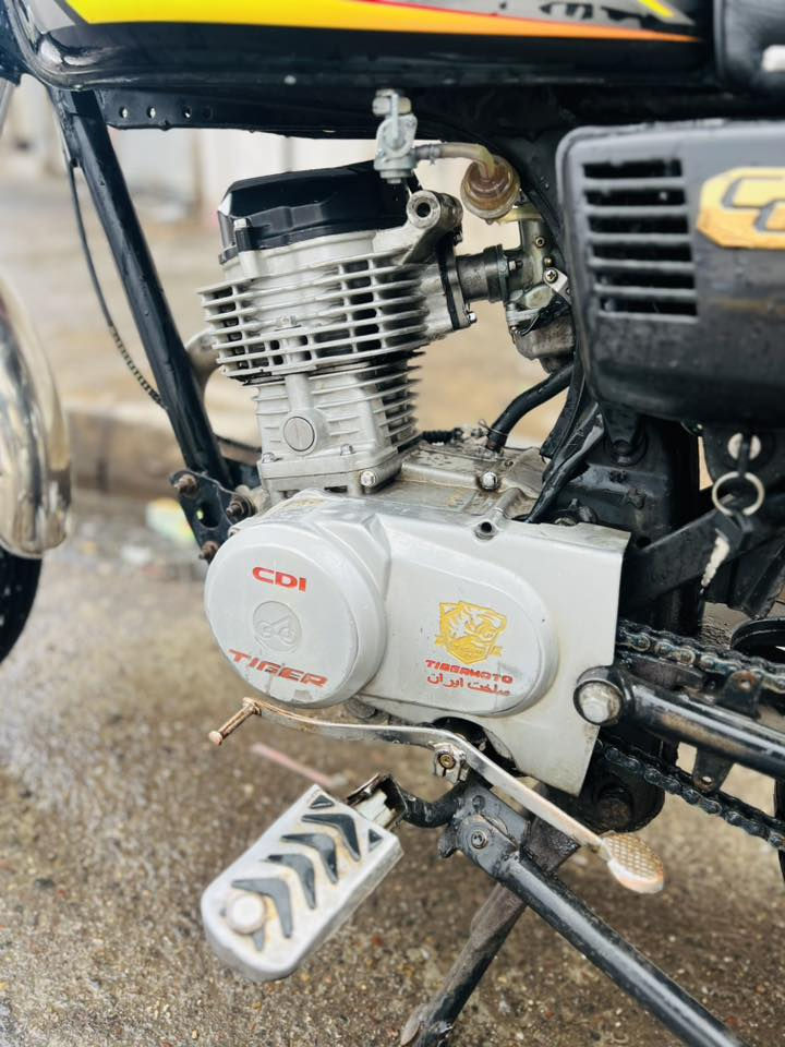 ماطور للبيع نوعيه تايكر سعر 350بي مجال قليل مكاني موصل الايسر ***********
