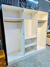 خزانات • مطبخ • ديكور