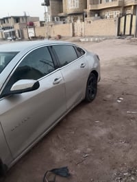 ماليبو • ٢٠٢٢ • يوصل