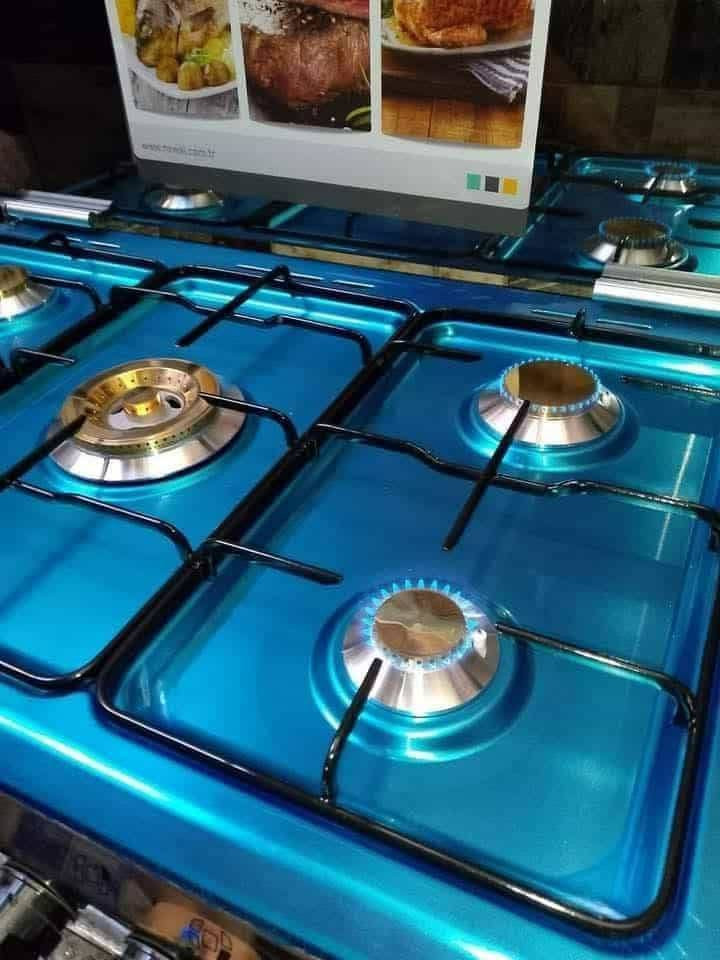 ورشة ابو الطباخات لتصليح كافة أنواع الطباخات
تصليح بداخل المنزل
الضمان والثقه في العمل***********
