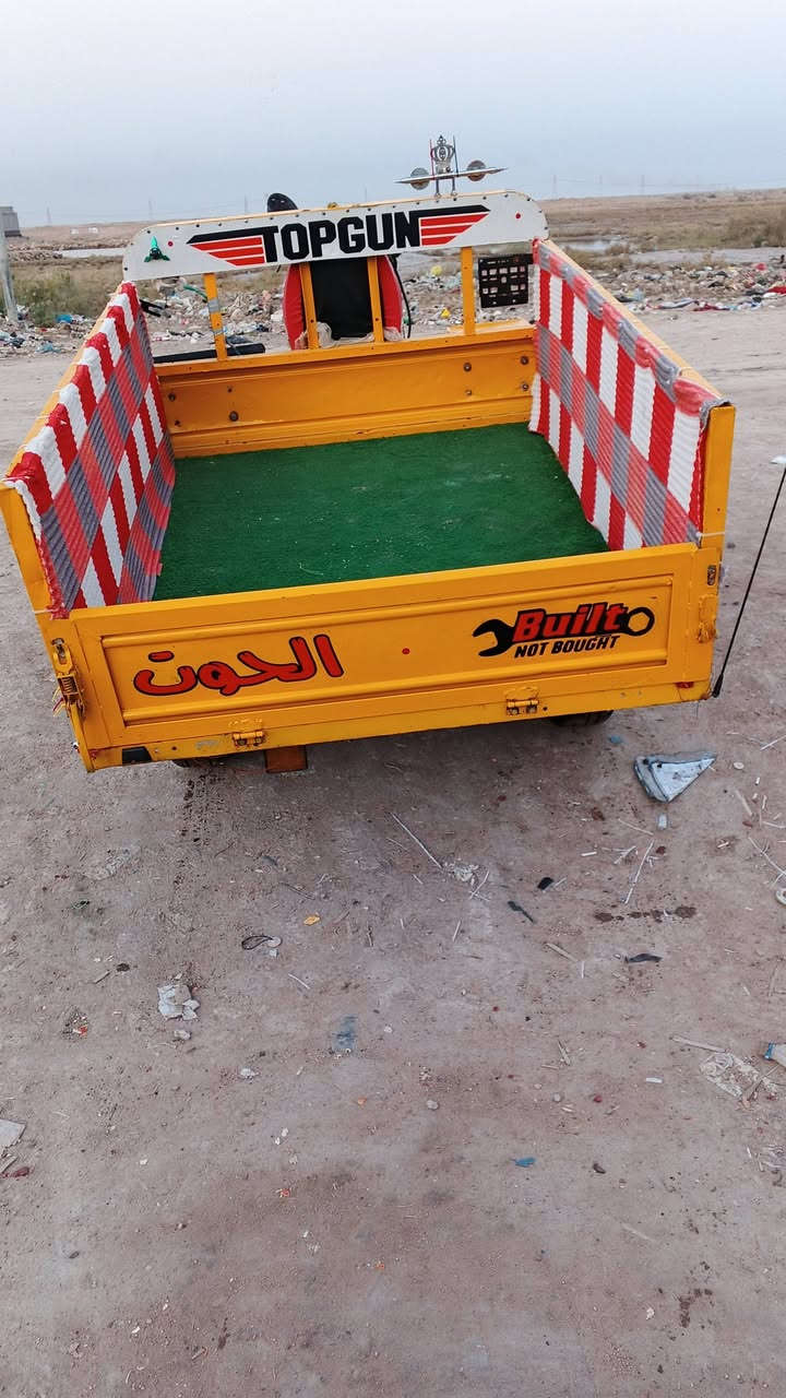 سلام عليكم ستوته متيار كفاله عامه.  مديل 2013 ستوته حلوه جاهزه من كلشي. المكينه زيرو  السعر 1850بيه مجال قليل  وراق بسمي   المو شراي لا يتعبني   مكاني البصره الجزيره شط العرب.  ما مواجد ع النت ***********
