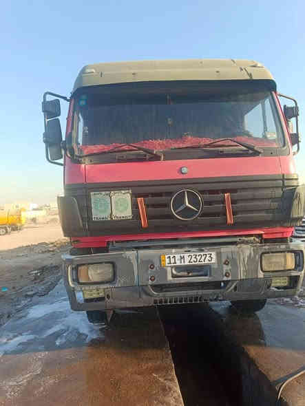 سلام عليكم سياره للبيع البي كرواتي مديل 96 سبرنك بلادي مكينه وكير جدد شاصي مكفول راس وعربانه  تخم تأير 24 سنويه جديده لل 30 راعيه يريد تحويل  سعر 260العنوان بصره شعيبه استفسار *********** أنا مكلف بنشر
