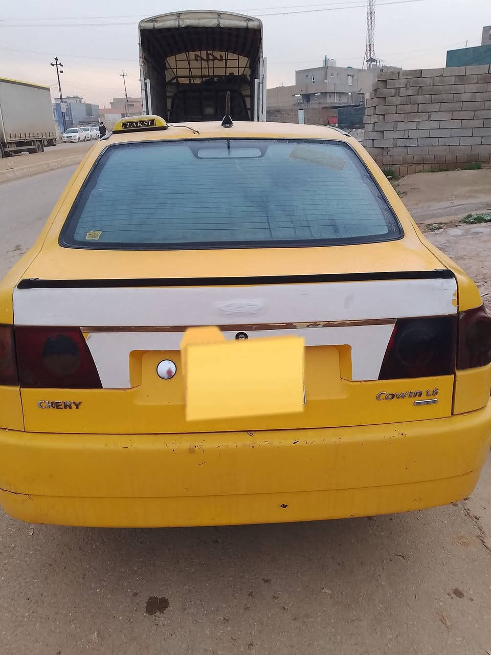 السلام عليكم  كوين للبيع الموديل 2010 رقم بغداد مشروع وطني وصاحبها الشرعي موصل محرك اصلي ومعمر رايمن سياره مايعوزها اي شي كبل للشارع للتفاصيل اكثر اتصل على الرقم //***********// الرقم بي واتساب السعر خااص
