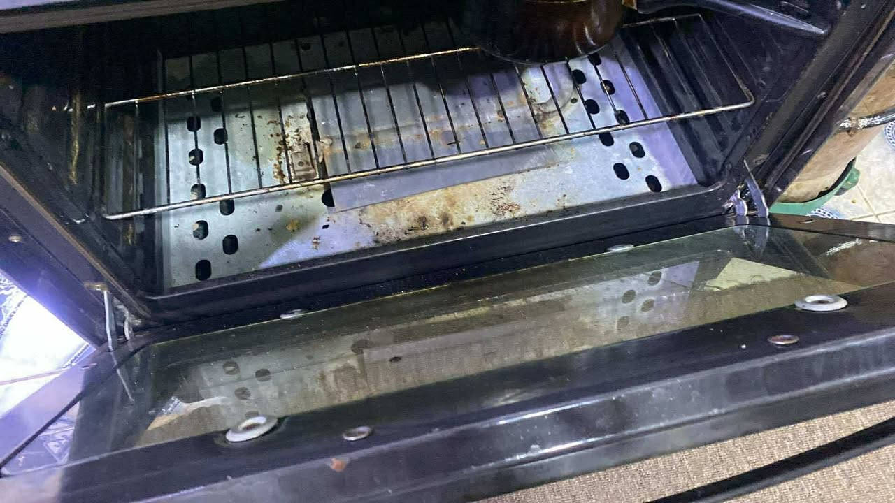 طباخ للبيع السعر ٢٢٠


**إذا كنت صاحب هذا الإعلان وتريد حذفه لأي سبب، رجاءا أرسل رسالة إلى الدعم الفني**