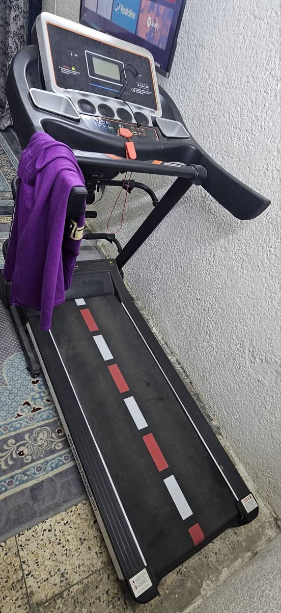 جهاز جري اخ الجديد اشتريته ب 530 الف مع الشد والتوصيل
رايدته ب 400 مكاني بغداد


**إذا كنت صاحب هذا الإعلان وتريد حذفه لأي سبب، رجاءا أرسل رسالة إلى الدعم الفني**