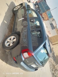 رشاش صبغ • مكينة وقير • باسمي