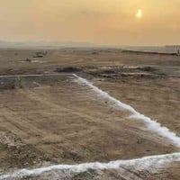 بالصيادة قرب الشقق • طابو اسود • ١٥٠م