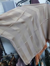 ربطة حجاب • خامة ممتازة • الحلة البكرلي