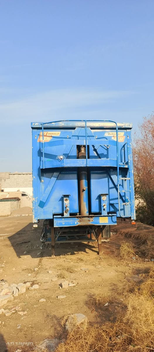 السلام عليكم
نساف حنطه للبيع بودي فافون مع شاصي فافون ثلاثه دنكير تك تاير ورك فصخ وربط سليمانيه للاستفسار ***********
