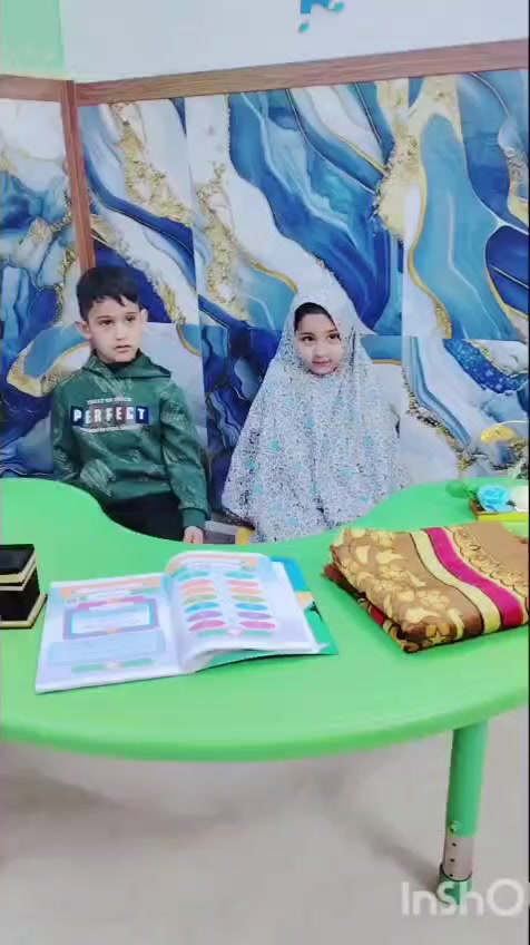 اصنع بطل المستقبل في روضة "ود"
​هل تبحث عن المكان الذي يكتشف مواهب طفلك؟ في روضة ود، نعتمد أحدث المناهج التعليمية بأسلوب اللعب والاستكشاف لنبني عقولاً مبدعة وشخصيات واثقة.
​مميزاتنا:
​تطوير المهارات اللغوية والاجتماعية.
​أنشطة تفاعلية (STEM) وأشغال يدوية.
​متابعة دورية وشاملة لنمو طفلك.
​سجّل طفلك الآن، وابدأ رحلة التميز! العنوان: ابودشير الضغط /نهايةشارع15/قرب حسينية جعفر الصادق/للاستفسار التواصل على الواتساب/***********
