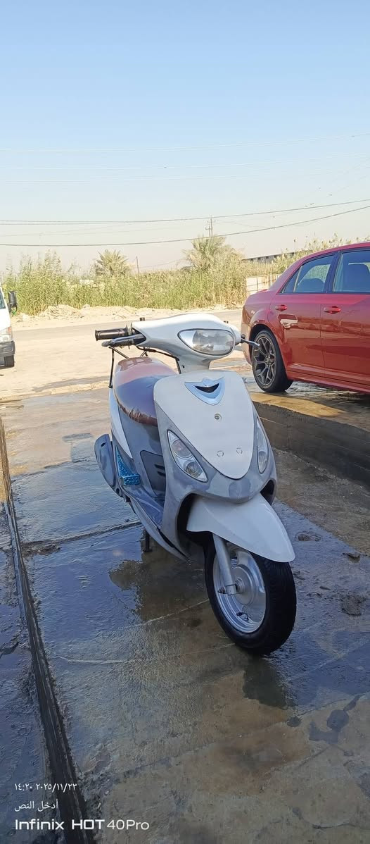 سلام عليكم.ماكس منغولي للبيع كفاله عامه مكاني ديوانيه الحمزه الشرقي سعر 650.


**إذا كنت صاحب هذا الإعلان وتريد حذفه لأي سبب، رجاءا أرسل رسالة إلى الدعم الفني**