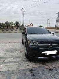 دودج دورانجو • ٢٠١٣ • النجف الاشرف