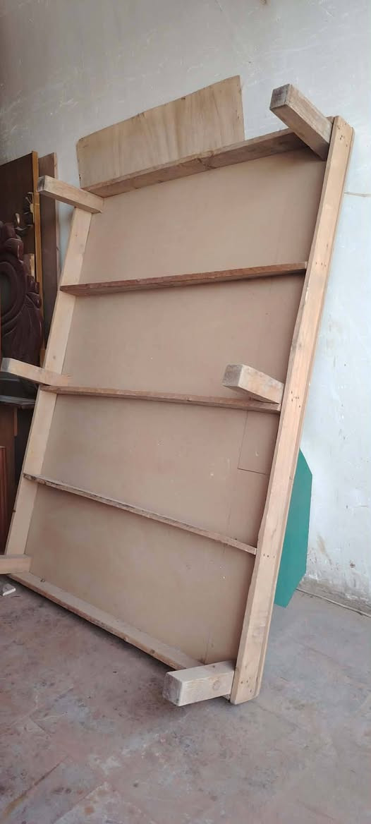 غرفة ٦ابواب ملحق صاج تزكام الارتفاع مترين و٣٠ والعرض ٣امتار ونص السعر  ٥٧٥ مكان بغداد الشعلة واكو توصيل


**إذا كنت صاحب هذا الإعلان وتريد حذفه لأي سبب، رجاءا أرسل رسالة إلى الدعم الفني**