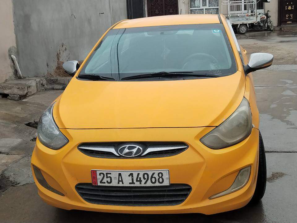 كير اوتوماتيك
قطعتين  معجون 
جاملغ واحد مبدل بدون ضربه
كير و محرك بشرط
سنوي جديد لحد 2031 ويه بطاقة بنزين
رقم موبايل *********** كركوك, العراق
