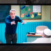 LG ٣٢ بوصة • اندرويد ١٥ • جديد بالكارتون