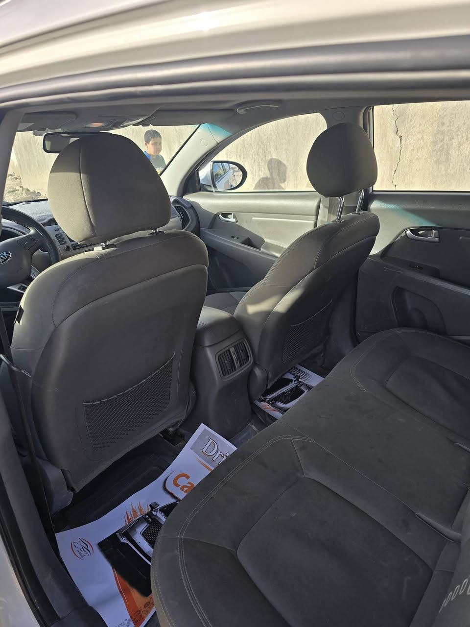 كيا سبورتج ٢٠١٦ خليجي
محرك ٢٤٠٠
بغداد بأسمي 
بانوراما +اشاير بلمري +تدفئة وتبريد كير مكينة مكفولات
السعر ١٦٠  
للاستفسار اكثر هذا رقمي 
***********
