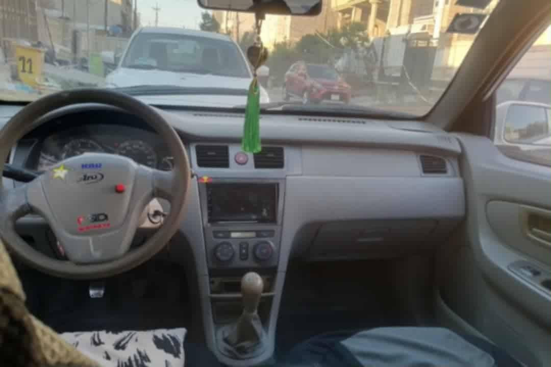 السلام عليكم فاو n5 ٢٠١٣ رقم بغداد بأسمي سنوية جديدة تحويل مباشر كير عادي مكفولة من الصبغ دواخل وكهربائيات كلها شغالة مكينه وكير نظيف السعر ٣٨ الشراي يتصل ***********  ***********
