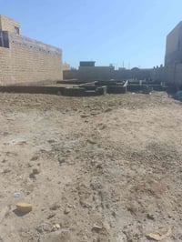 حي الجوادين ام البنين • ٦٠٠م • ارض زراعية