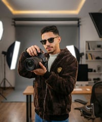 الديوانية • تصوير مناسبات • 4K 60 فريم