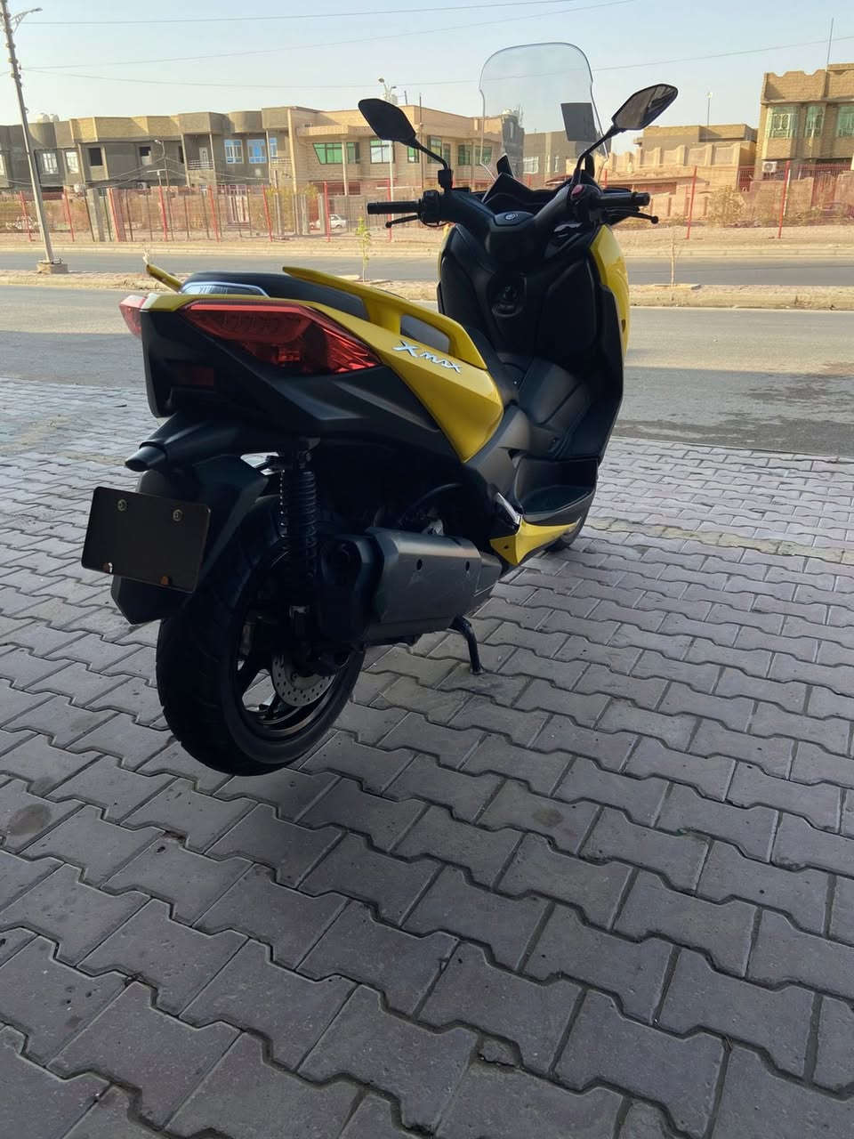 اكس ماكس مديل 2019 
حاويه ما مستخدم 
ماشيه 5 آلاف 
مكاني سماوه 

***********
