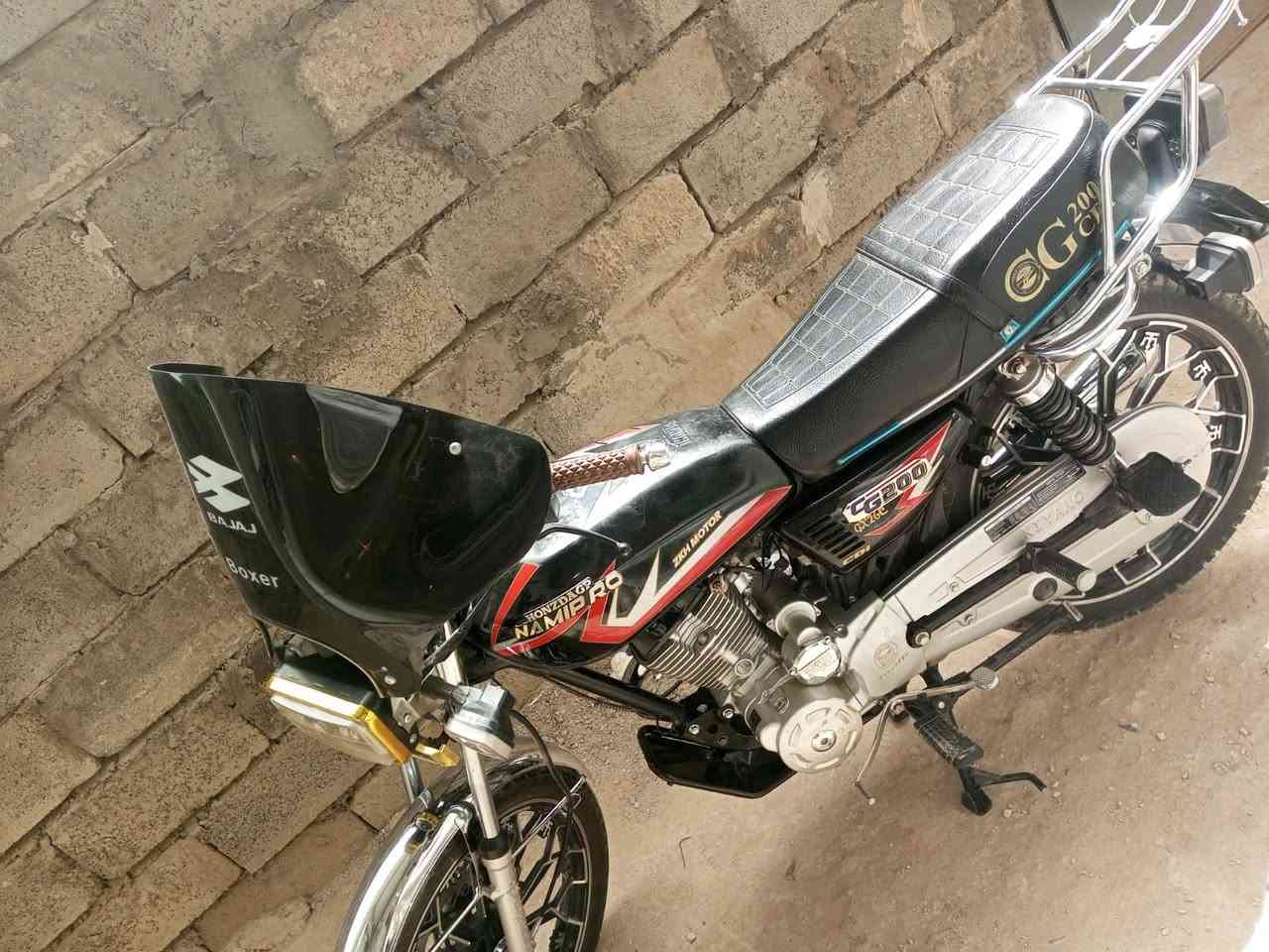 السلام عليكم دراجة نامي برو 2025 دراجة مبيهة شي نقوصات بسيطة مثل أشاير وموبايل آيفون 12 عادي مراوس بدراجة مكان بغداد تاجي


**إذا كنت صاحب هذا الإعلان وتريد حذفه لأي سبب، رجاءا أرسل رسالة إلى الدعم الفني**