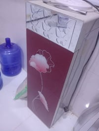 براد • شغال حار وبارد • على فحص