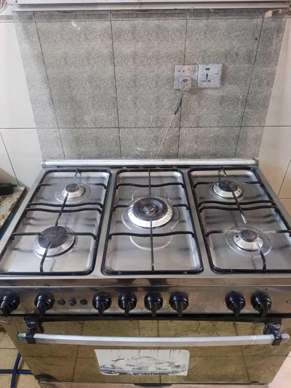 طباخ فريش مصري جديد سعر 250 وبي مجال


**إذا كنت صاحب هذا الإعلان وتريد حذفه لأي سبب، رجاءا أرسل رسالة إلى الدعم الفني**