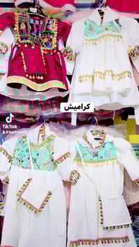 ملابس بنات • ٦شهر-١٢سنة • النجف الاشرف